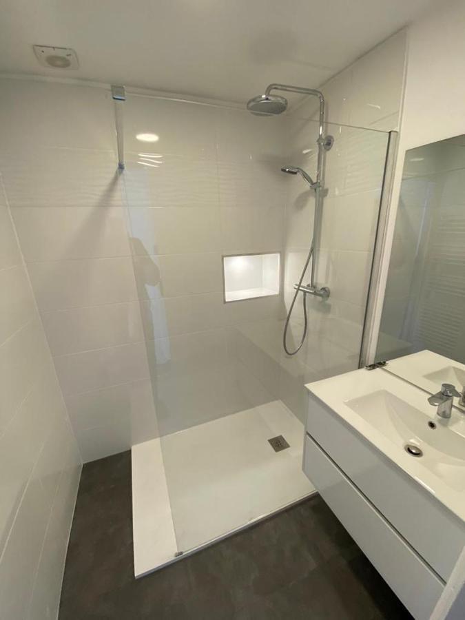 Les Oursins-Appartement 3Pieces, 4 Couchages Et Parking Gratuit Metz Eksteriør bilde