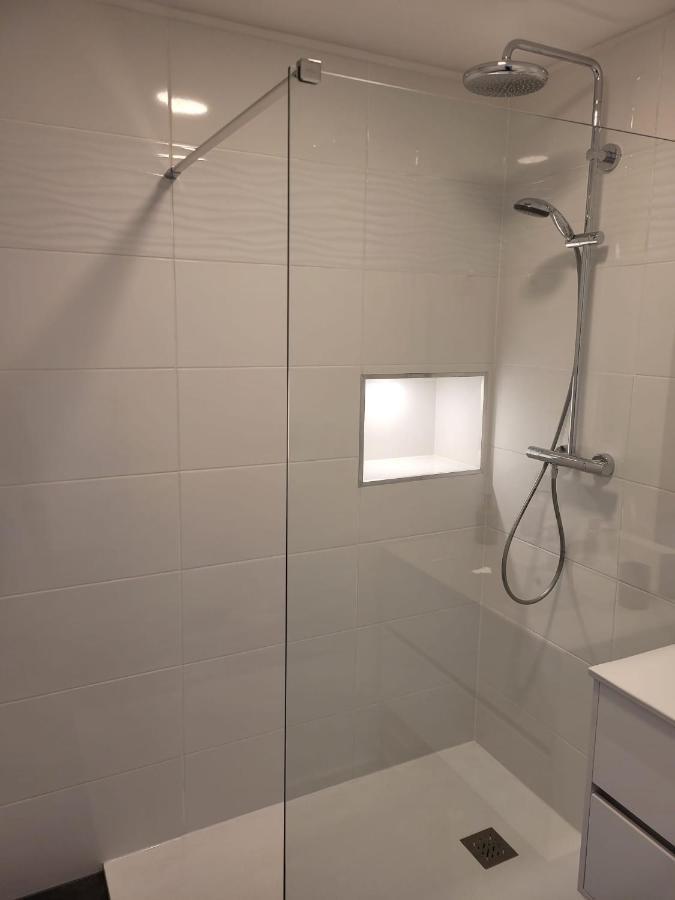 Les Oursins-Appartement 3Pieces, 4 Couchages Et Parking Gratuit Metz Eksteriør bilde